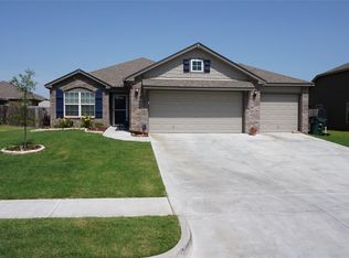 10905 N 120th Ave E, Owasso, OK 74055