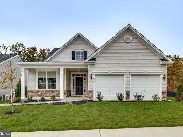 3797 Dorchester Dr, Williamstown, NJ 08094