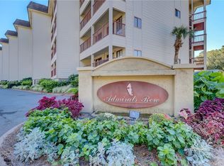 40 Folly Field Rd UNIT 234, Hilton Head Island, SC 29928