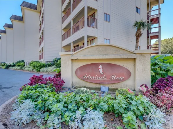 40 Folly Field Rd Unit 234, Hilton Head Island, SC 29928