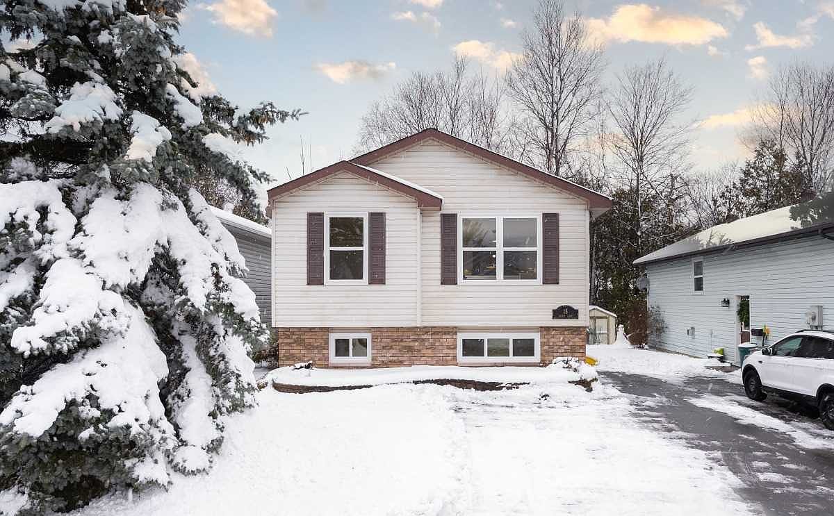 18 Louise Ln, Orillia, ON L3V 7W1 Zillow