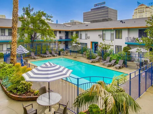 Hollyview Apartments