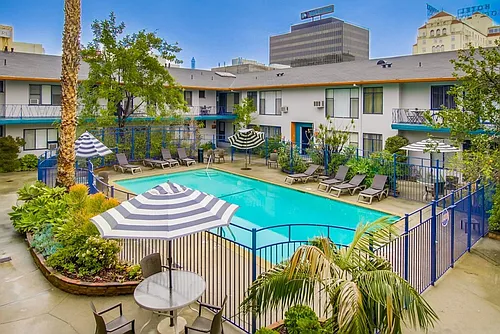 Hollyview Apartments Photo 1