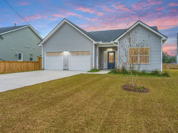3005 Harvey Ave, North Charleston, SC 29405