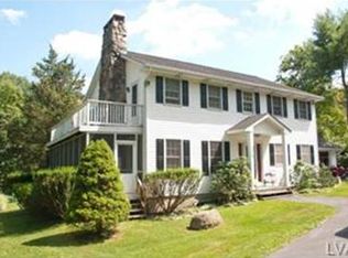 2119 Fox Gap Rd, Bangor, PA 18013