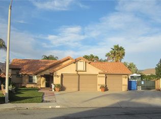 1657 Trinity Way, San Jacinto, CA 92583