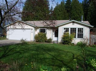 7039 Fair Oaks Loop SE, Olympia, WA 98513