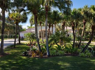 12100 SW 60th Ct, Pinecrest, FL 33156