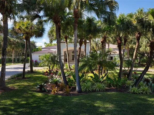 12100 SW 60th Ct, Pinecrest, FL 33156