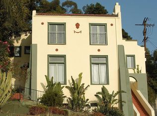 1964 N Wilton Pl, Los Angeles, CA 90068