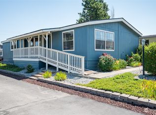 1608 N Western Ave UNIT 29, Wenatchee, WA 98801