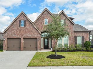 13903 Lost Creek Dr, Pearland, TX 77584