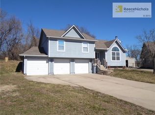 601 N Savage Ct, Independence, MO 64050