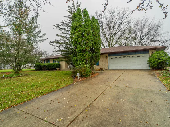 18912 Parrish Ave, Lowell, IN 46356