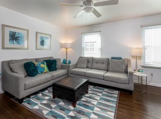 1001 Central Ave APT 3, Bradley Beach, NJ 07720