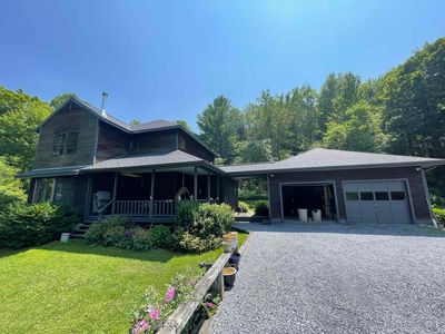 41 Turkey Lane, Hinesburg, VT, 05461