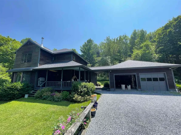 41 Turkey Lane, Hinesburg, VT 05461