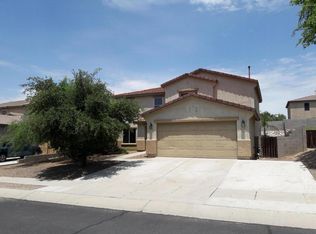 5550 W Copperhead Dr, Tucson, AZ 85742