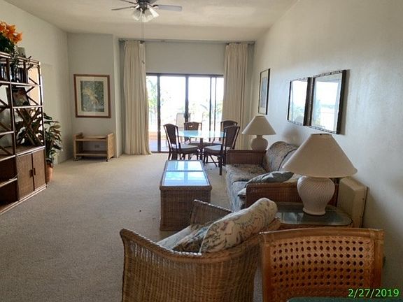 4th image of 75-6040 Alii Dr #715