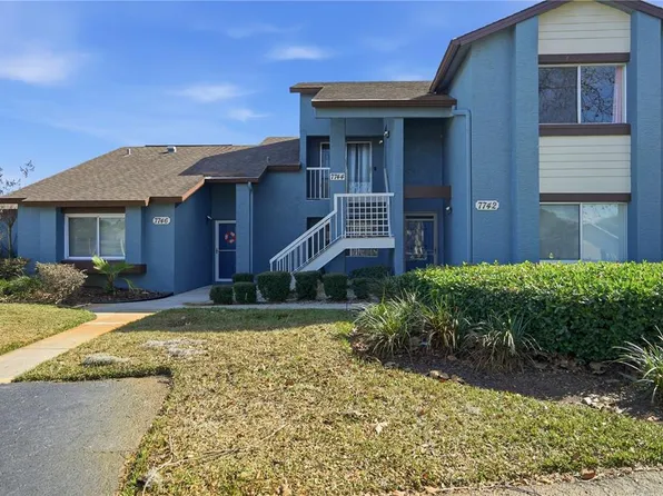 7744 Saint Andrews Blvd #1, Brooksville, FL 34613