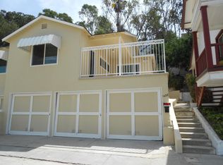 1438 Colby Dr, Glendale, CA 91205