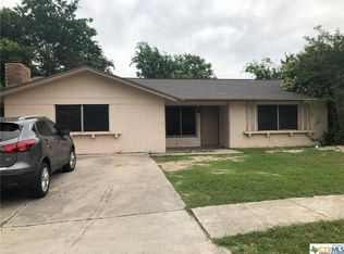 1001 Westover Dr, Killeen, TX 76542