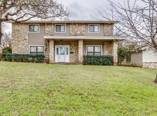 1813 Marlene Dr, Euless, TX 76040