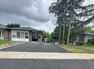 199 Avondale Blvd UNIT 2, Brampton, ON L6T1J1