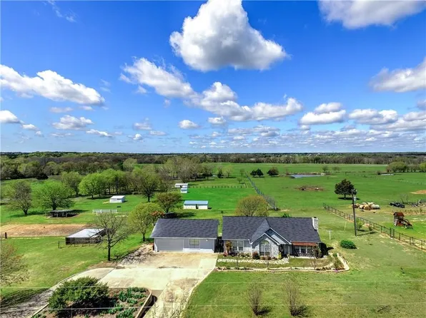12875 Westover Ln, Anna, TX 75409