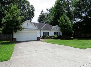 4025 Lindley Way, Powder Springs, GA 30127