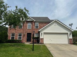 13606 Stone Haven Dr, Carmel, IN 46033