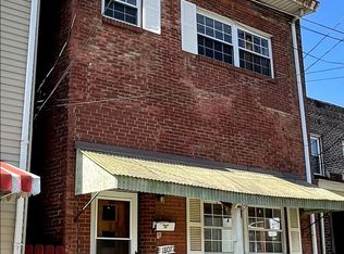 1807 Middle St, Pittsburgh, PA 15215