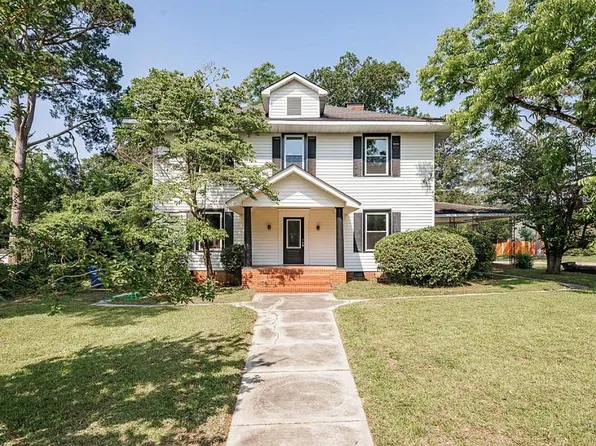 3715 Palmetto Ave, Columbia, SC 29203