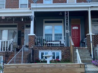24 Benkert Ave, Baltimore, MD 21229