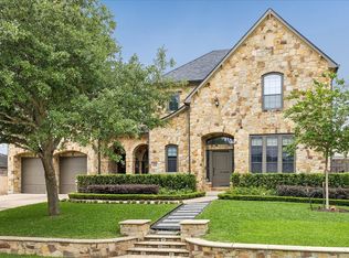 3642 Aberdeen Way, Houston, TX 77025