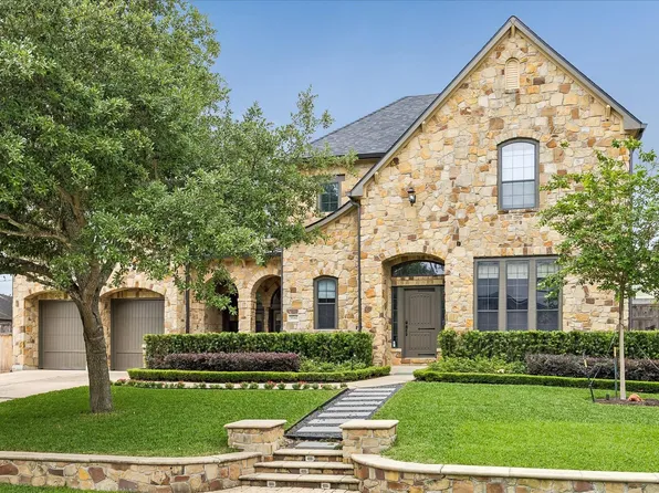 3642 Aberdeen Way, Houston, TX 77025