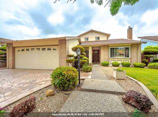 47353 Yucatan Dr, Fremont, CA 94539