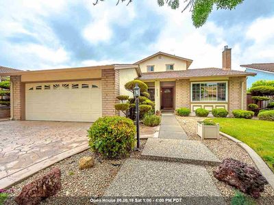 47353 Yucatan Dr, Fremont, CA, 94539