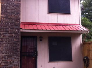 303 N Rhodes St APT 5, West Memphis, AR 72301