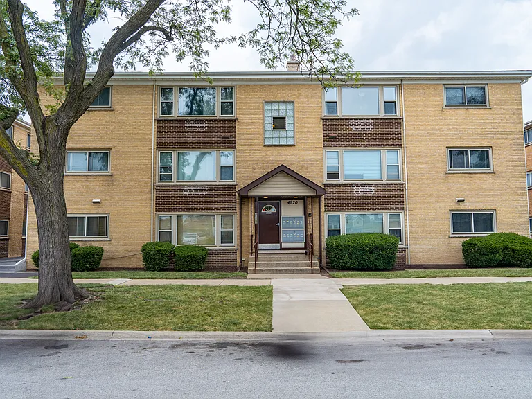4920 Harold Ave #2C — Photo 1