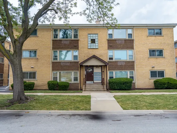 4920 Harold Ave #2C, Schiller Park, IL 60176