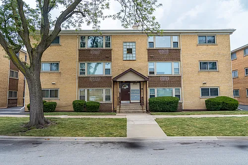 4920 Harold Ave #2C Photo 1