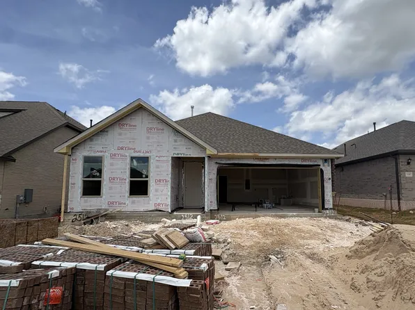 2512 Walking Y Rd, Georgetown, TX 78633