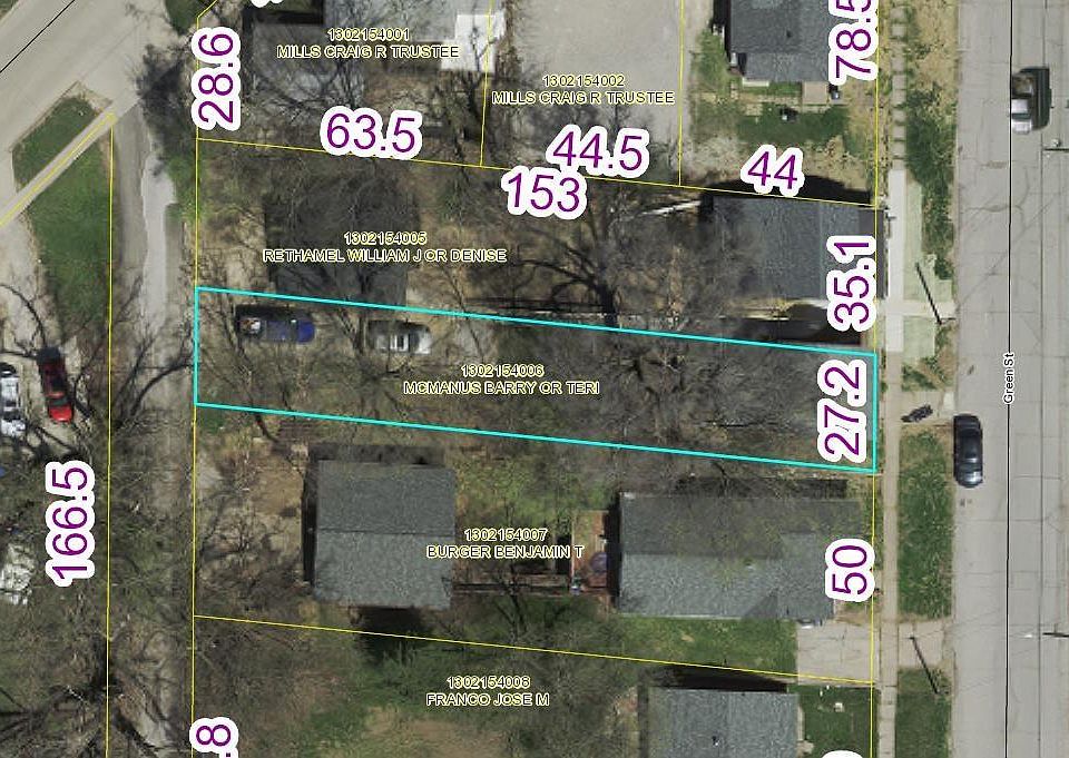 2nd image of 328 Green St