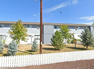 1322 E 7th St #1, Rifle, CO 81650