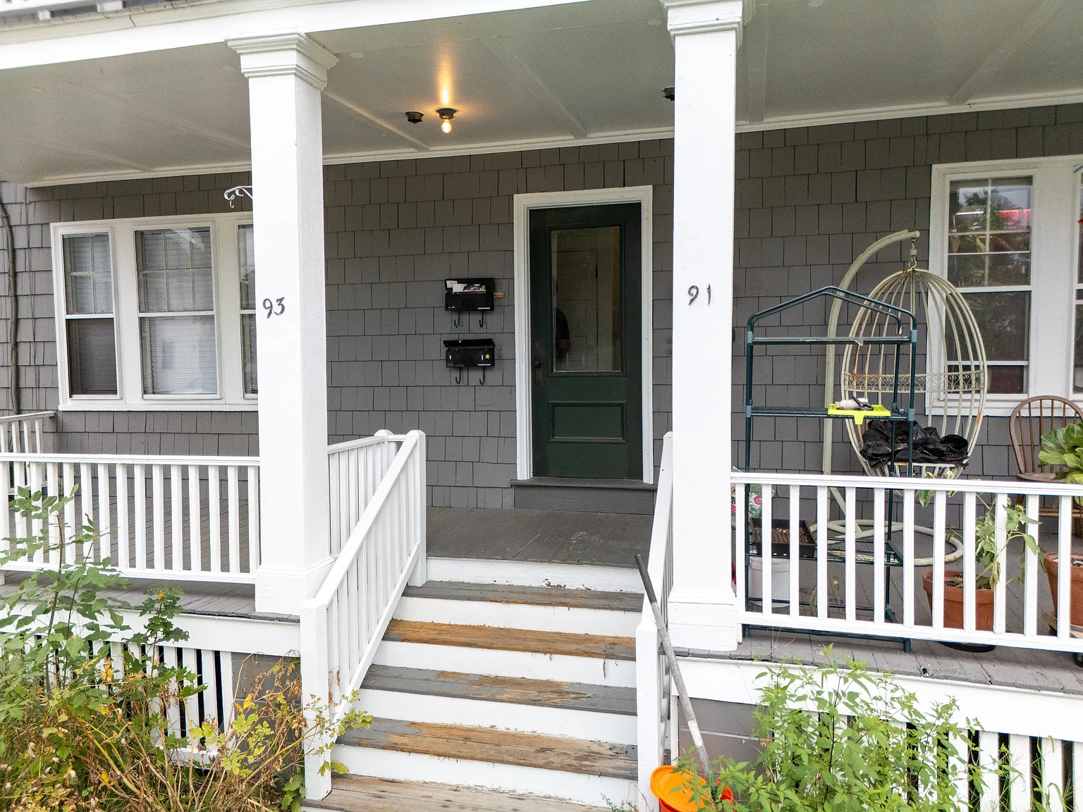 91 Columbia Road - 1 — Photo 4