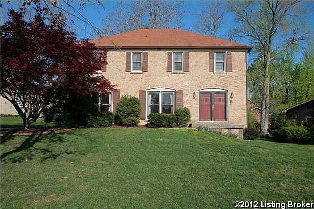 1st image of 502 Running Creek Pl
