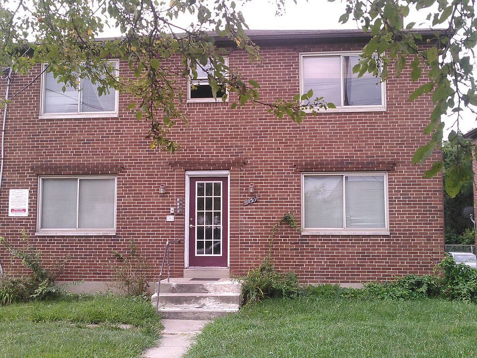 1st image of 951 Tennessee Ave APT 4