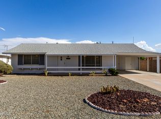 10313 W Sun City Blvd, Sun City, AZ 85351