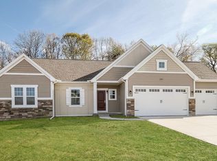 8870 Rose Rock Ct, Byron Center, MI 49315